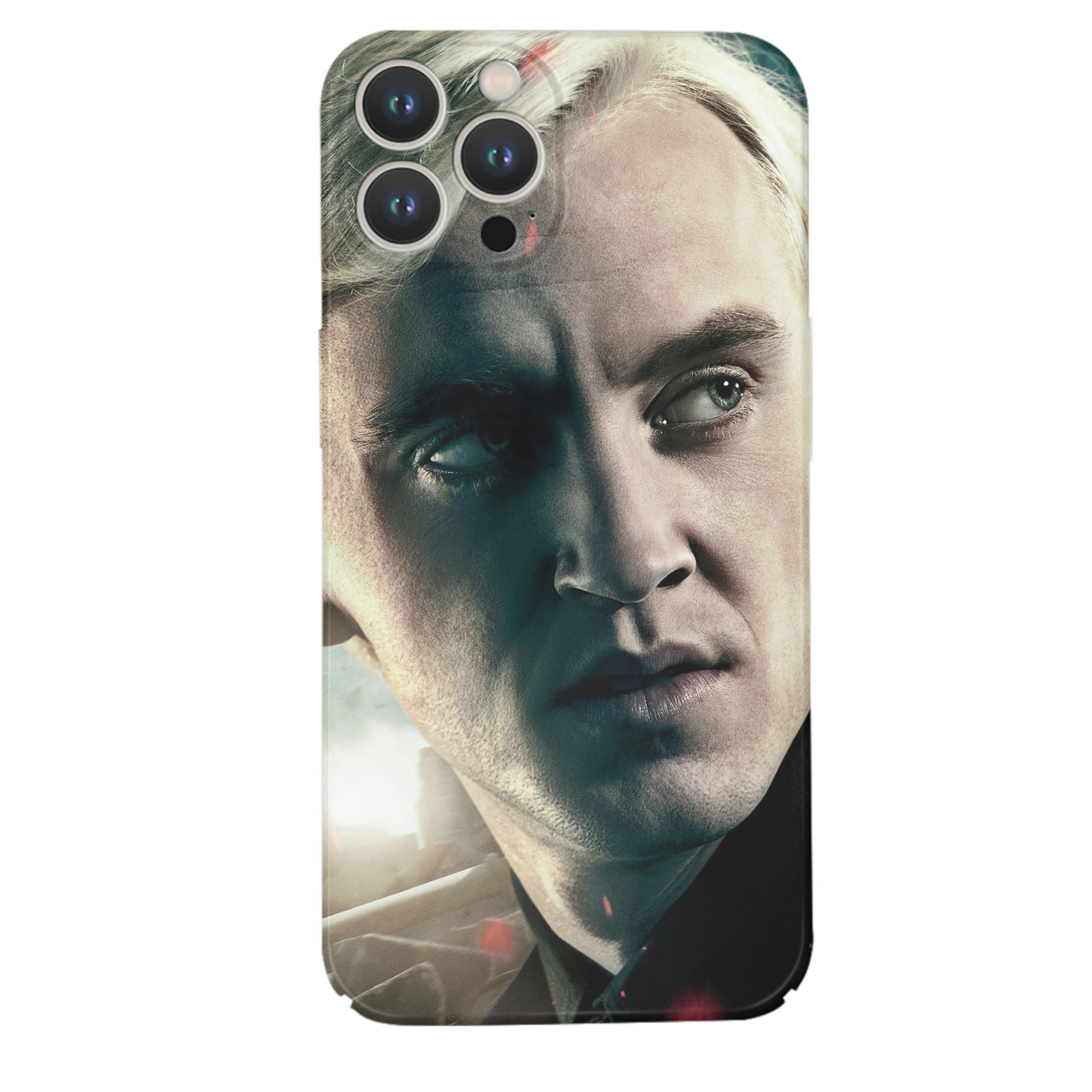 （画像用） Harry Potter ハリー・ポッターシリーズ 【iPhone 14シリーズ対応】ハードケース